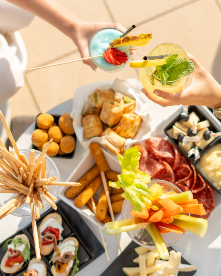 june beach restaurant day menu